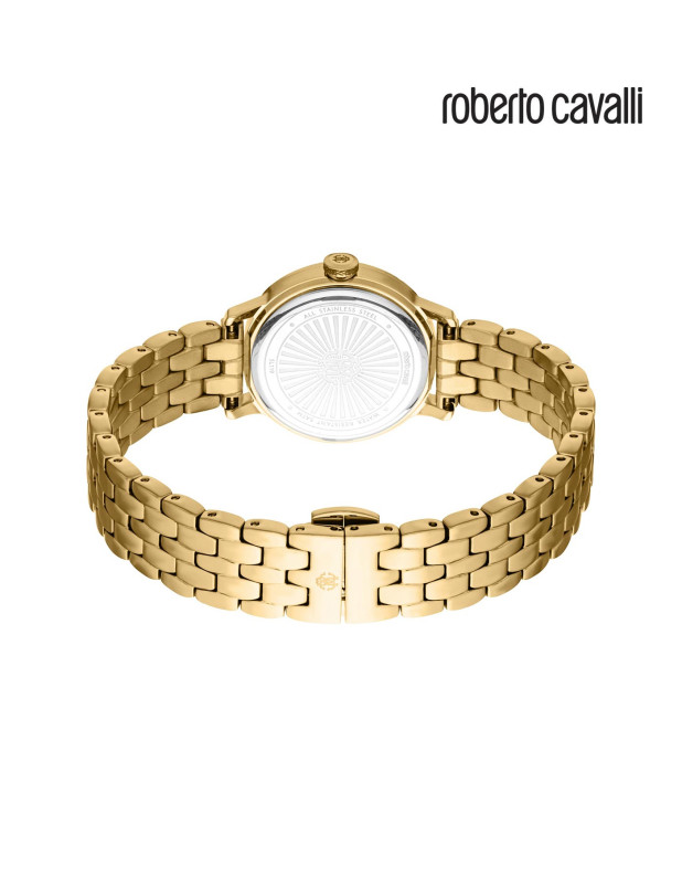 Roberto Cavalli Ladies Watch